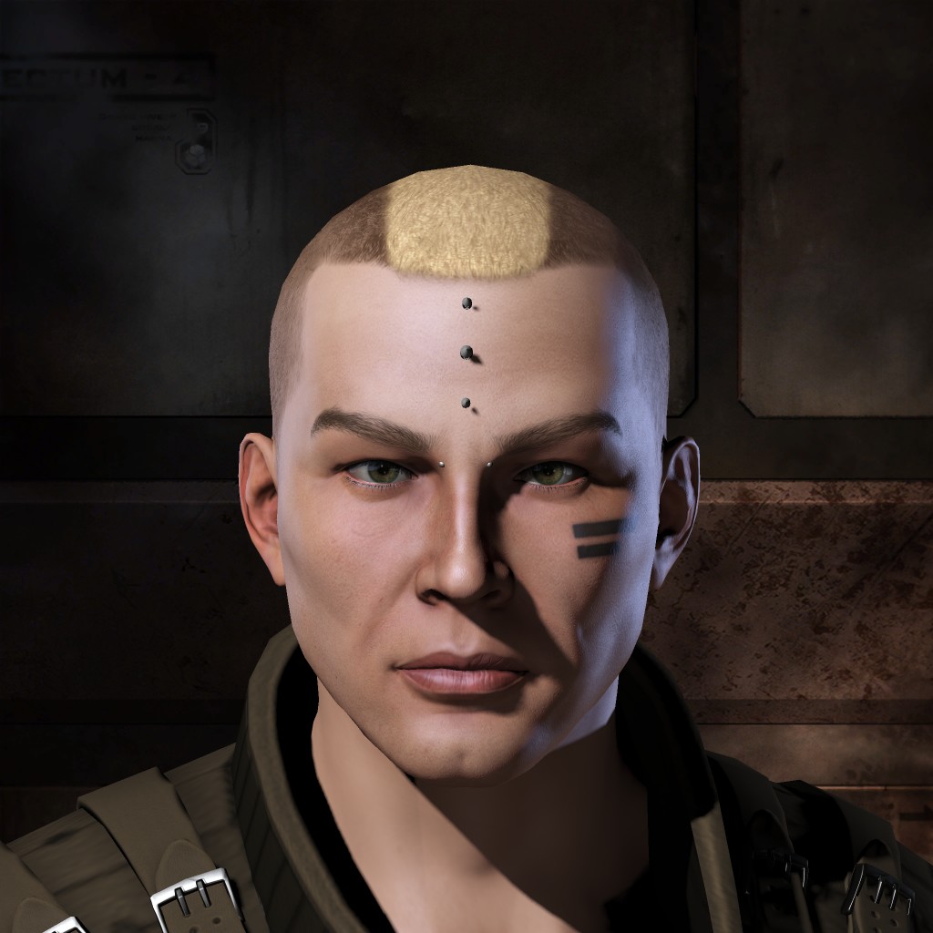 Krocketeer
