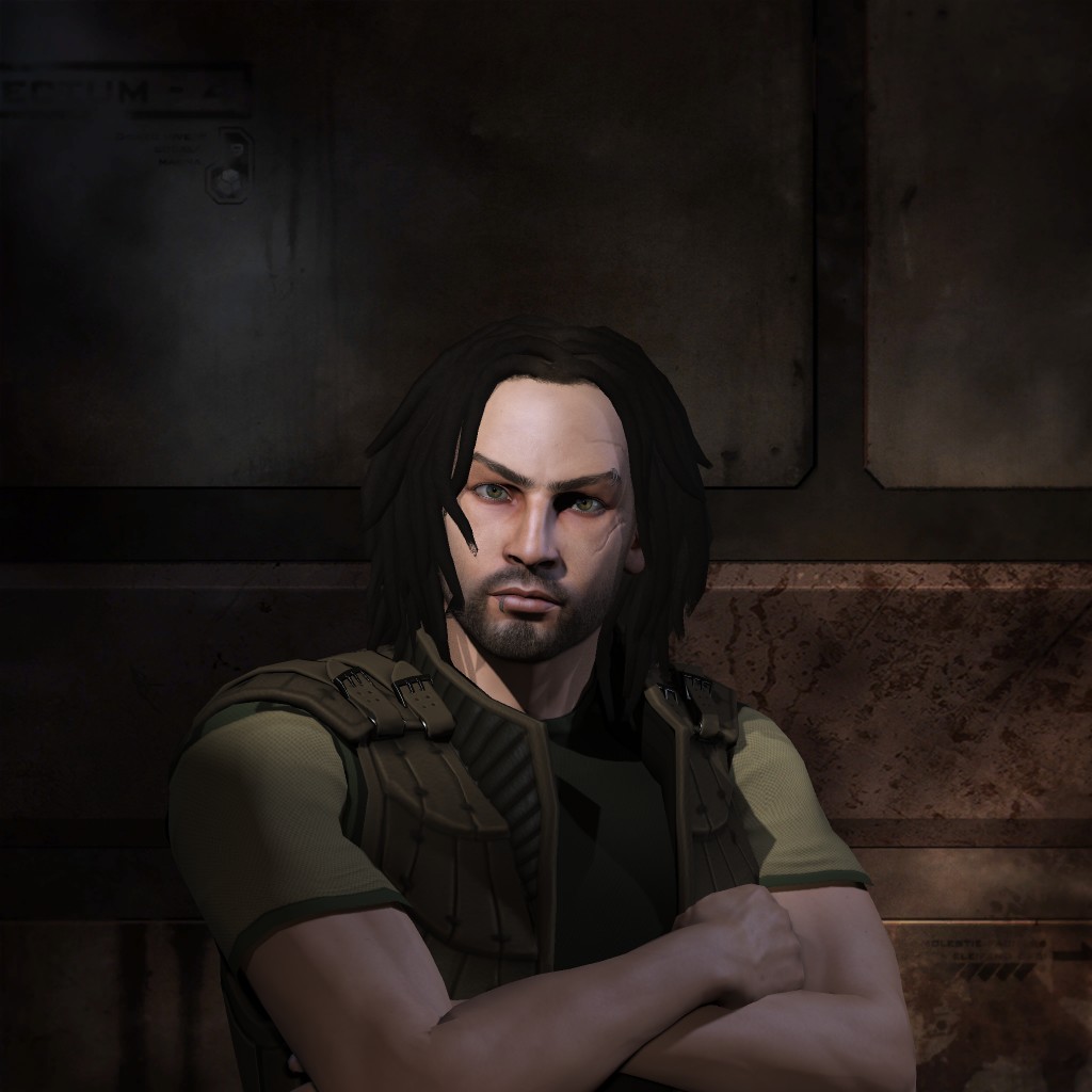 Jacob Mai Wolf