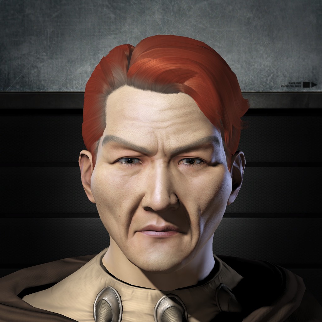 Your Actual Mother