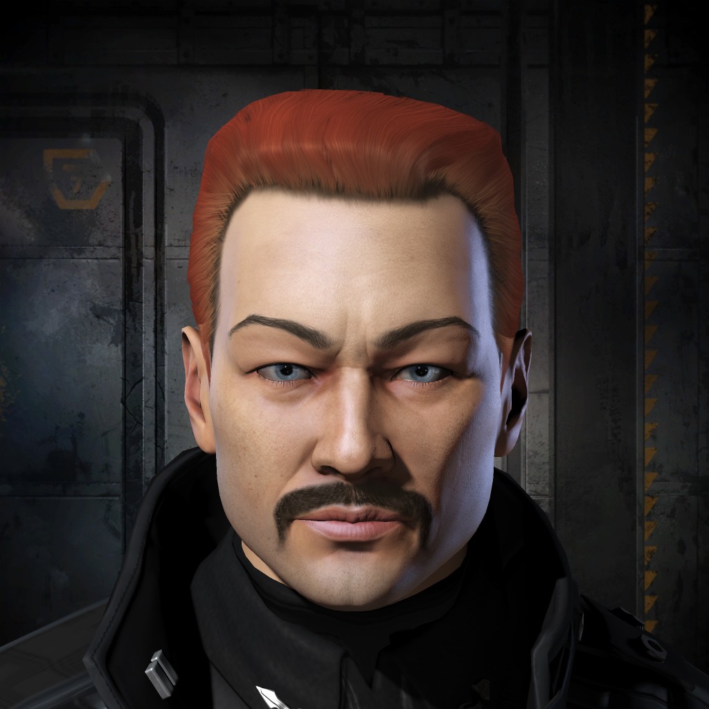 Ferox Navy Enjoyer