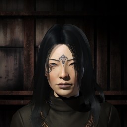 Pure Solestis portrait