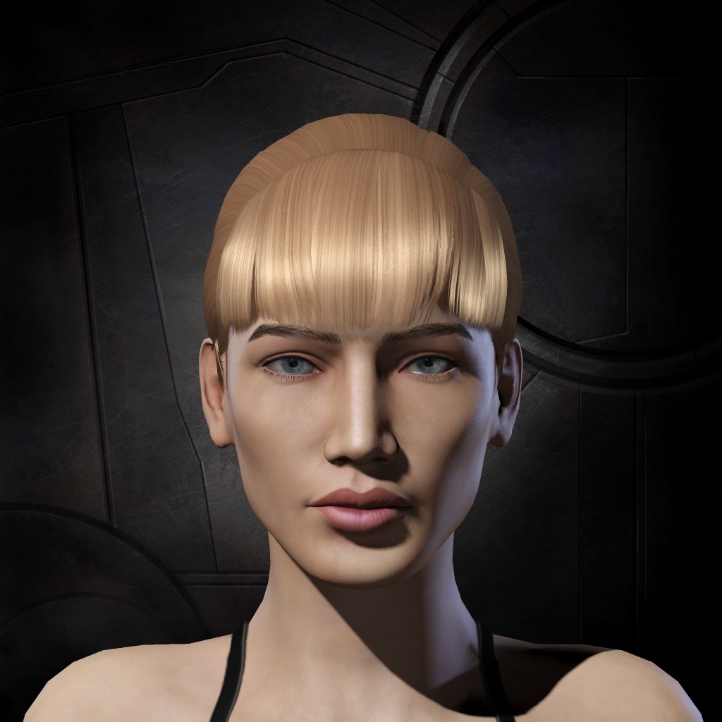 Cora Baines