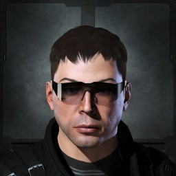 Hydraulik portrait