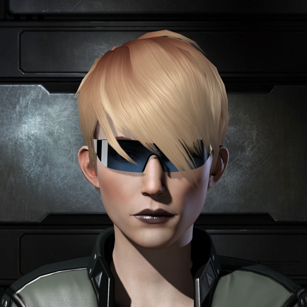A Revenant Pilot