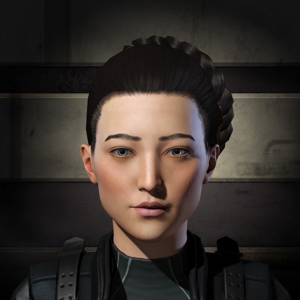 Choso Kasumi