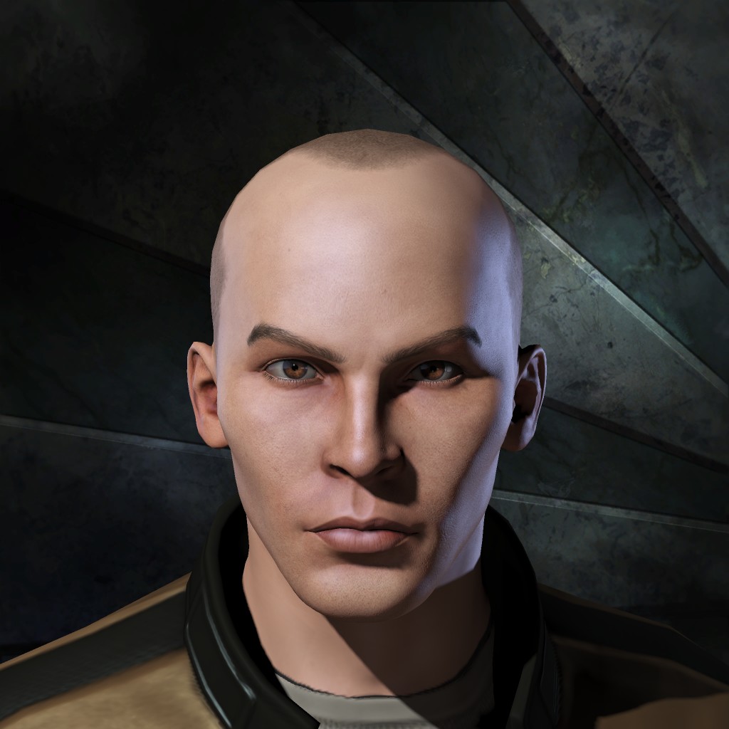 Roderick Imass