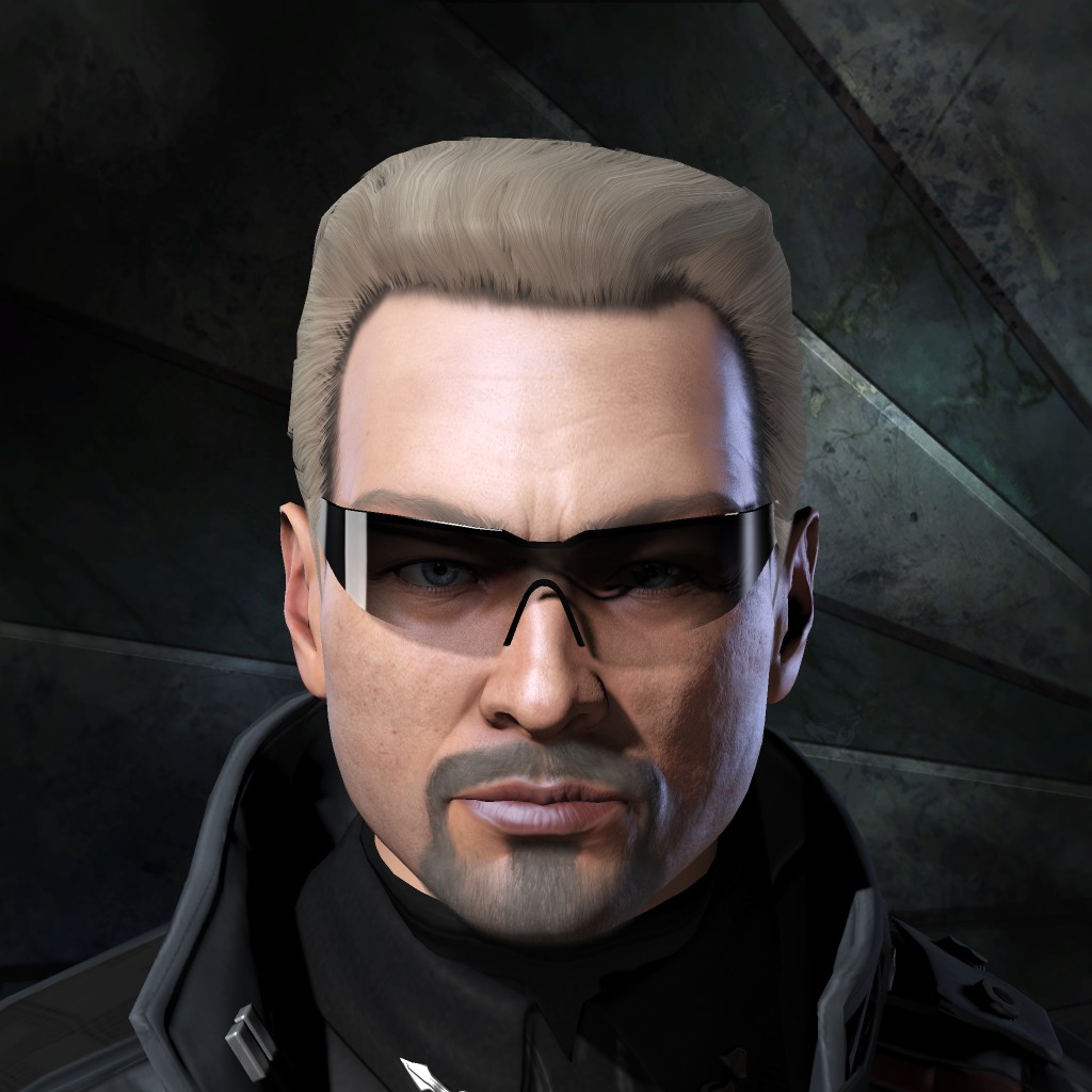 Nemesis Rising