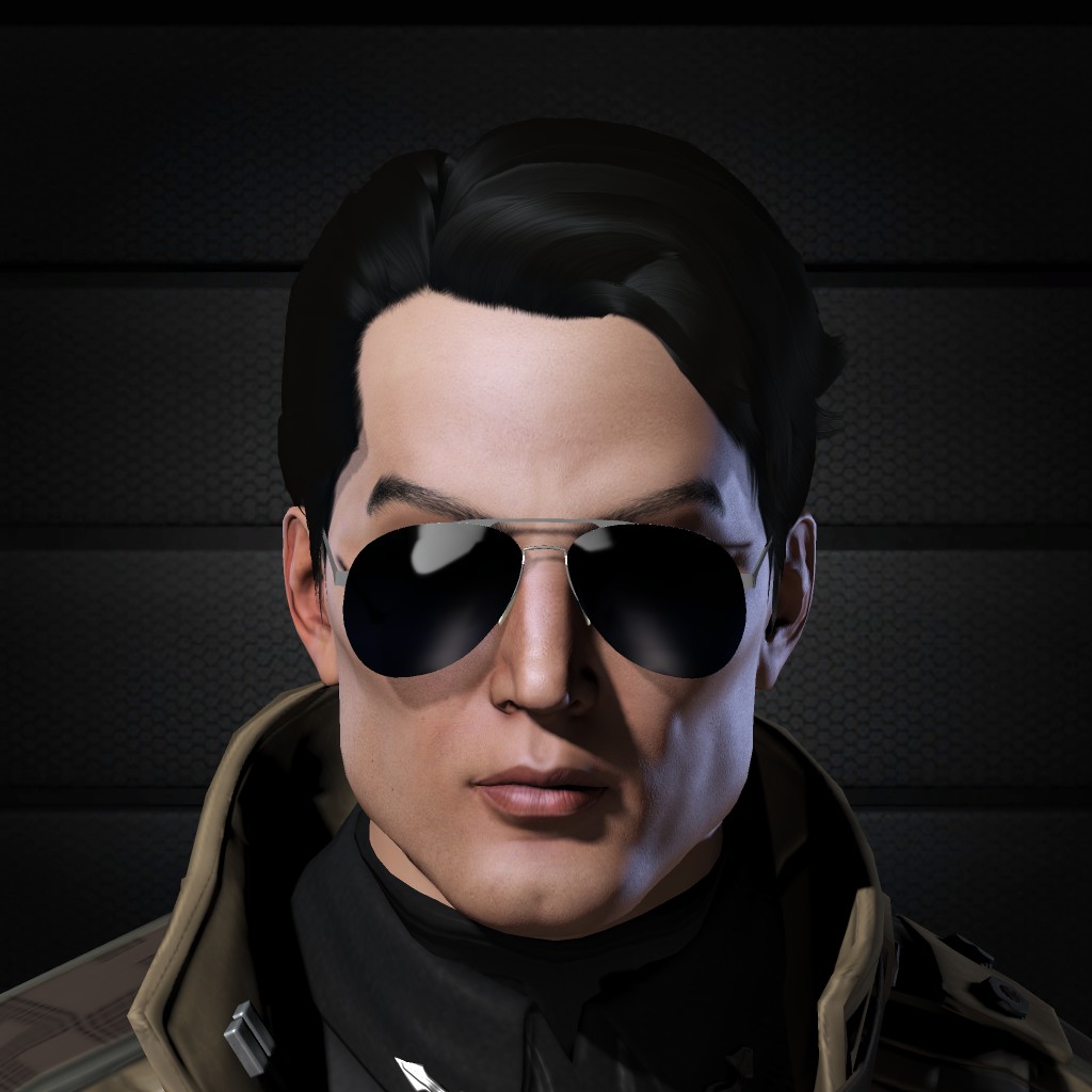 Gigachad Bingus