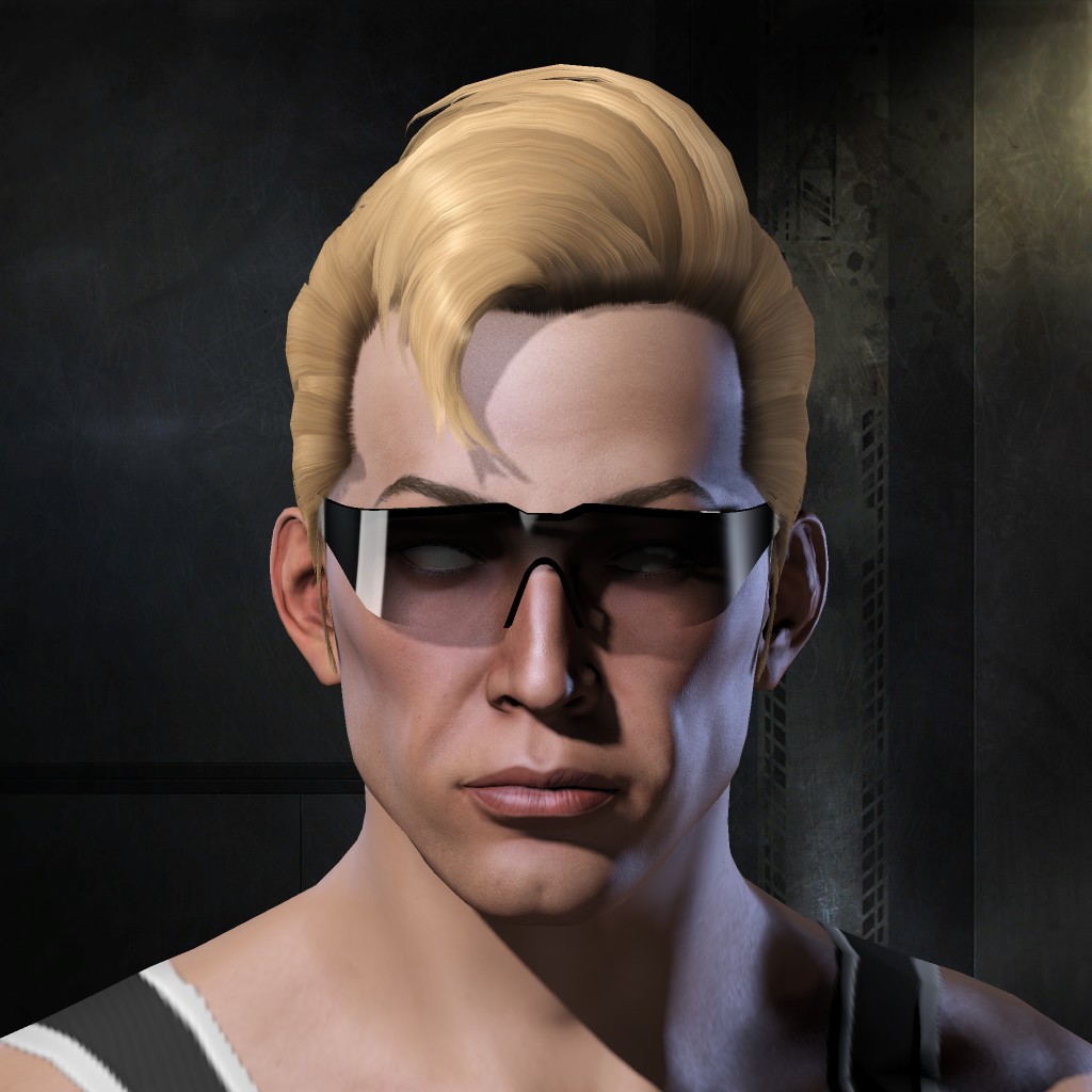 Guy Incogneeto