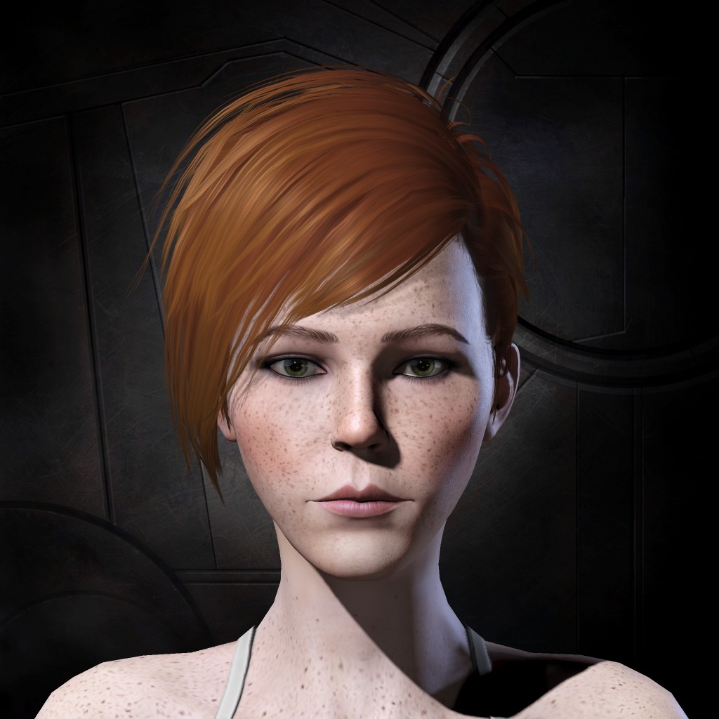 Marsike Eginald
