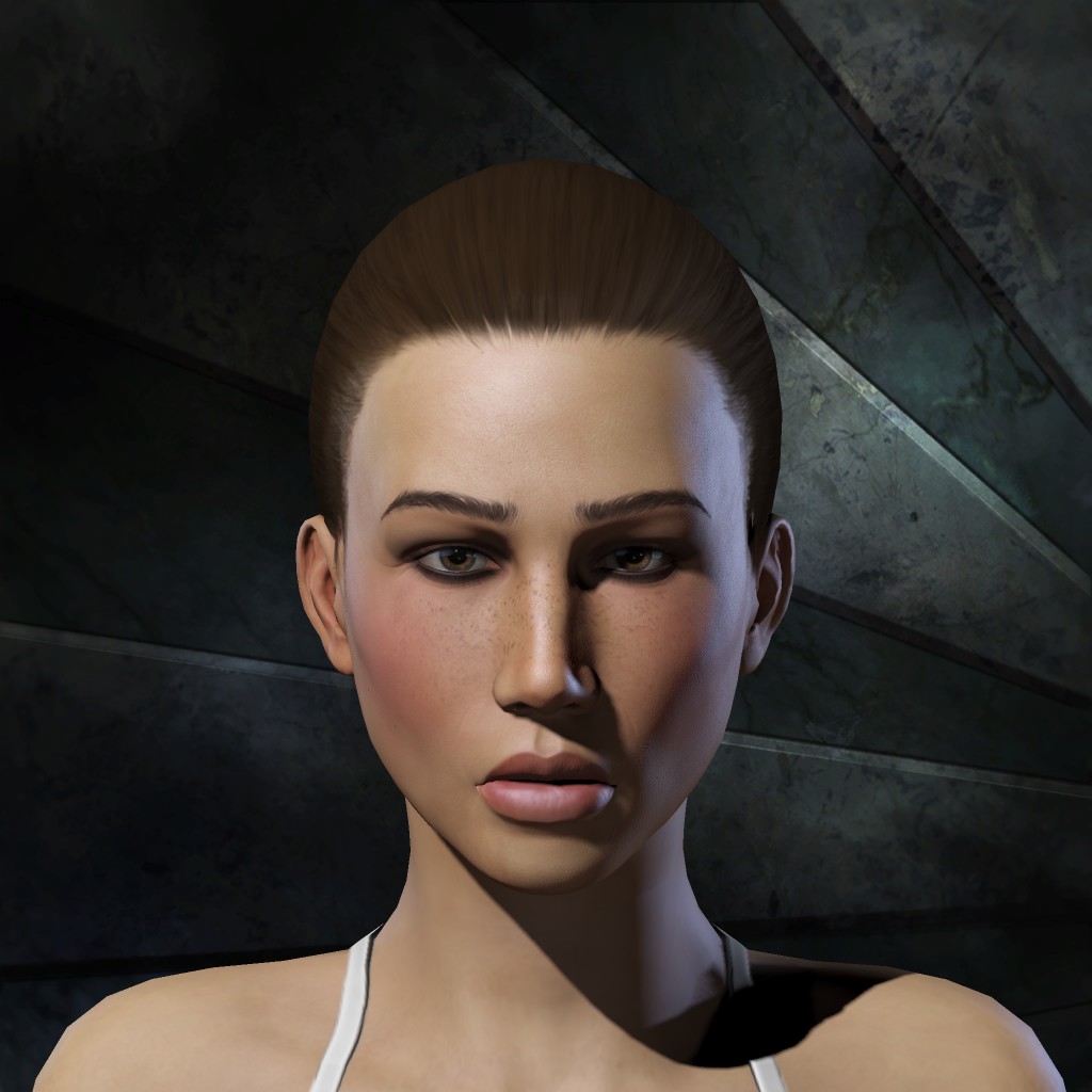 portrait