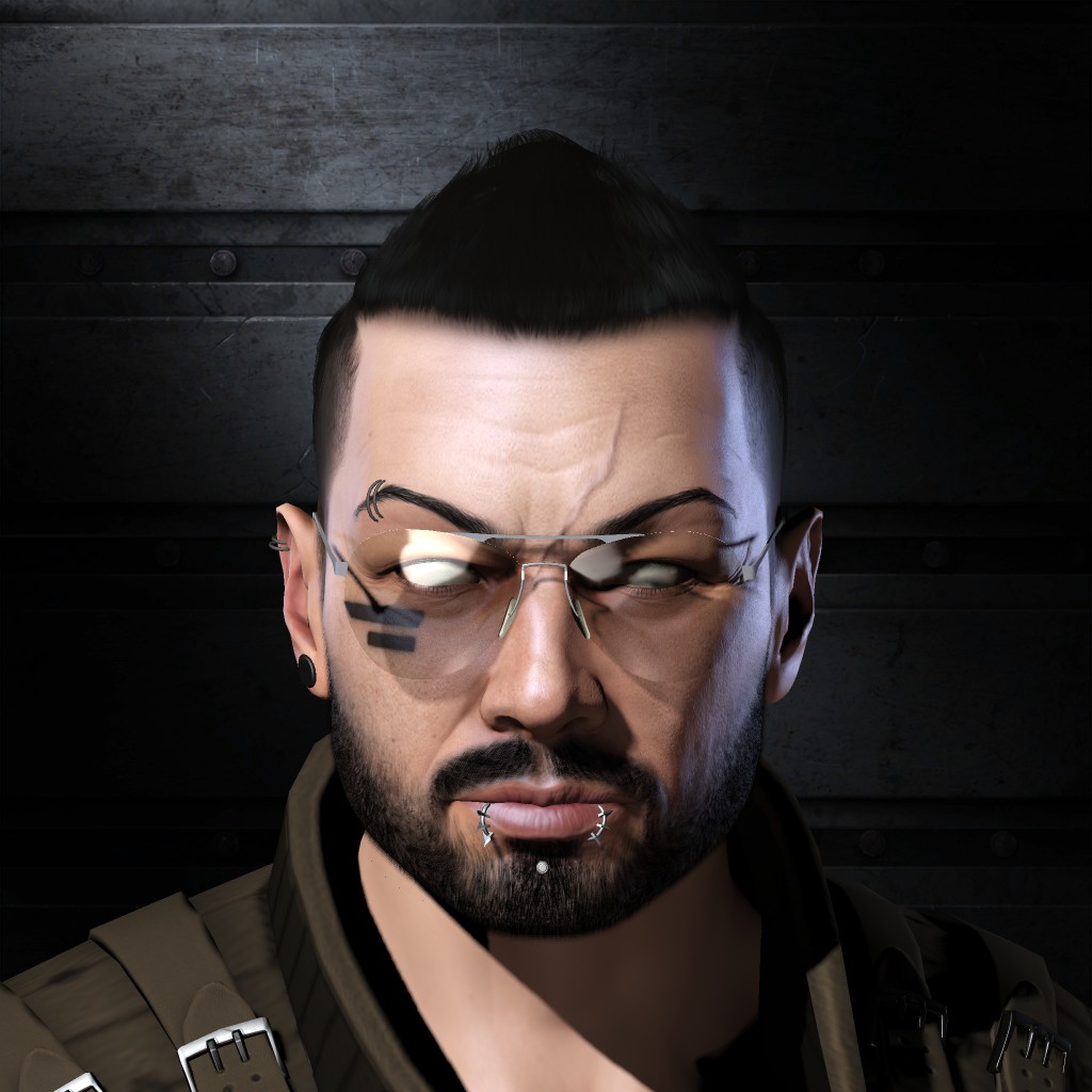 Ren Rep