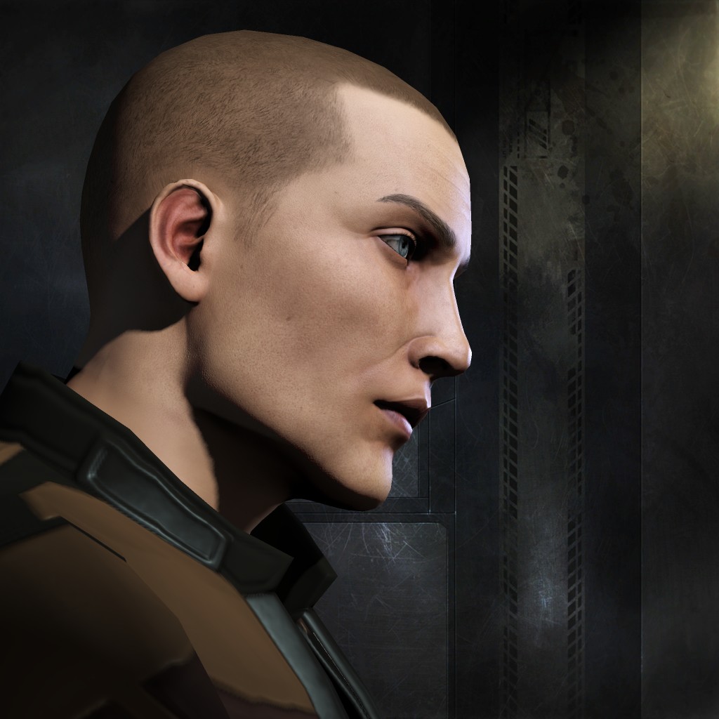Revolver Ocelot Ivan