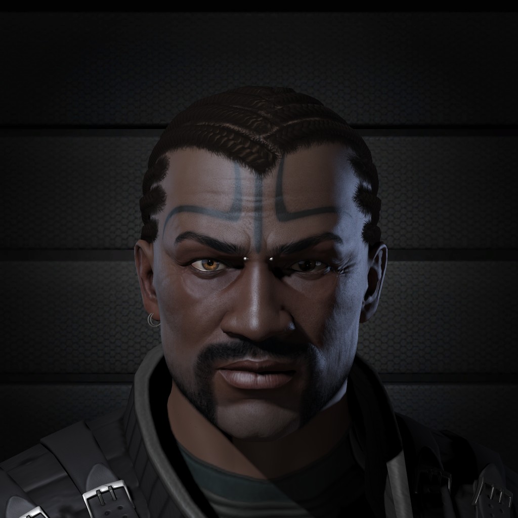 Dariios