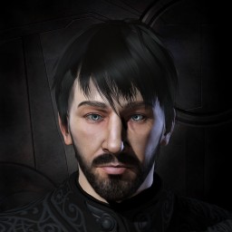 Antoniocr portrait