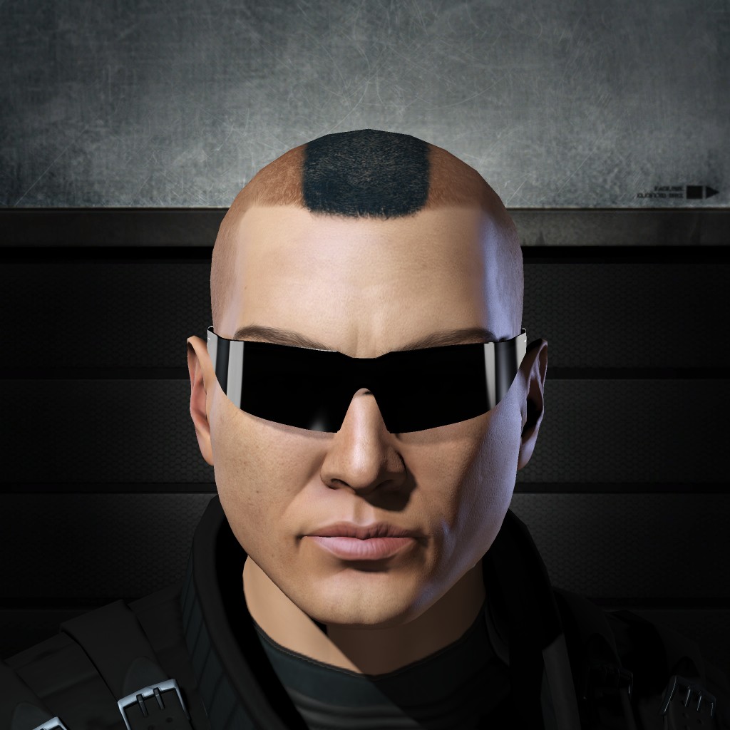 portrait