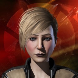 Kriksana portrait