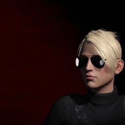 Kirvatoh Onzo portrait