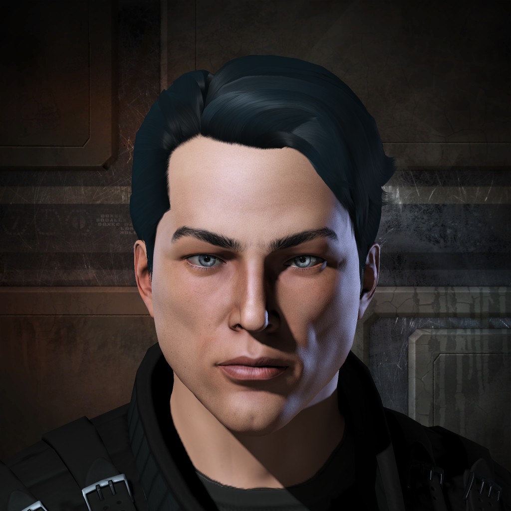 Fenris worldfall