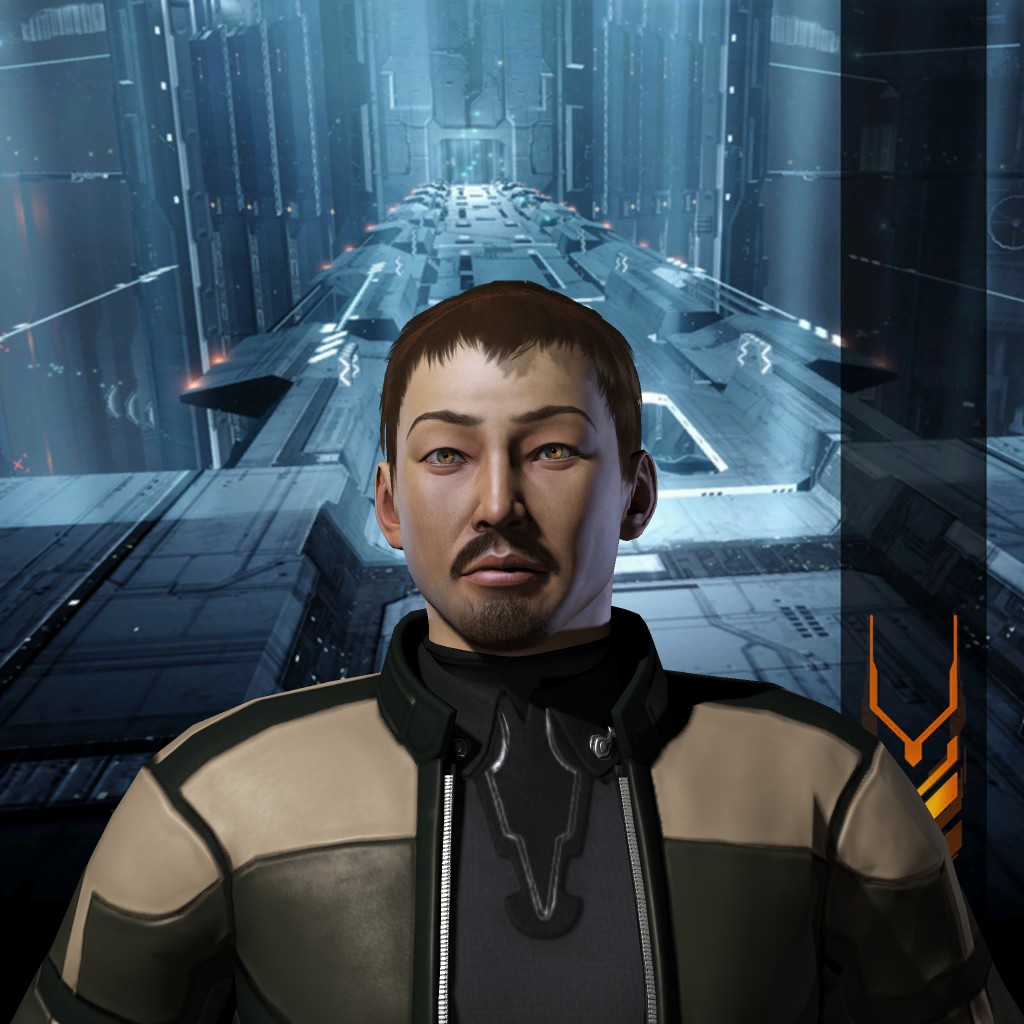Keiji Silvermane
