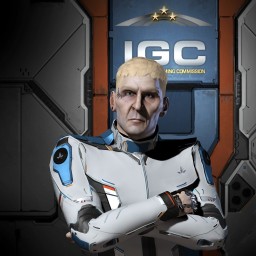 Hedvard Vetranax portrait