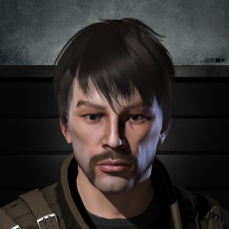 Zaitsev Hoffman portrait
