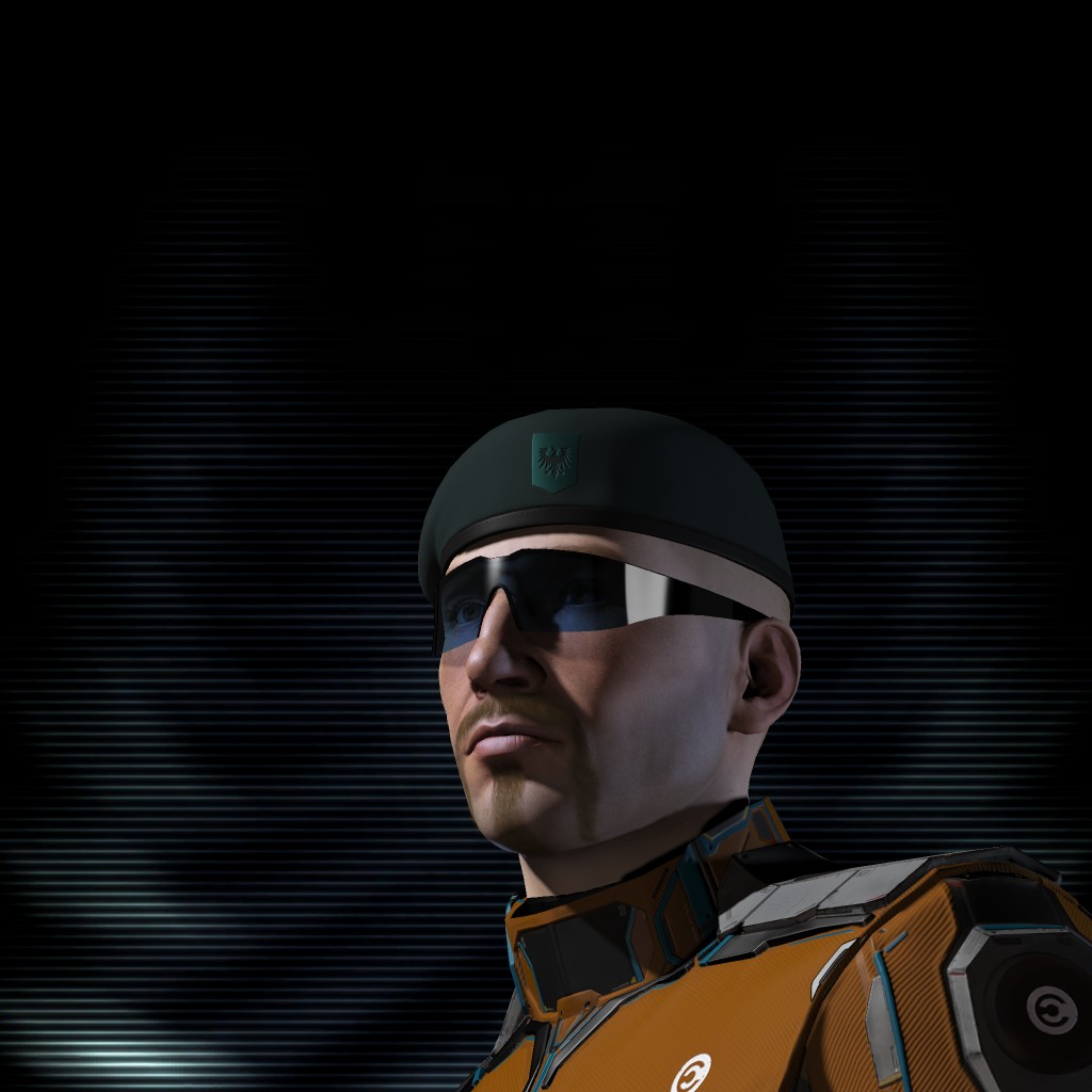 Cloaky McSneakFace