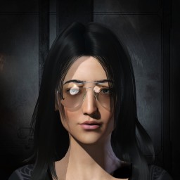 Rytonq portrait