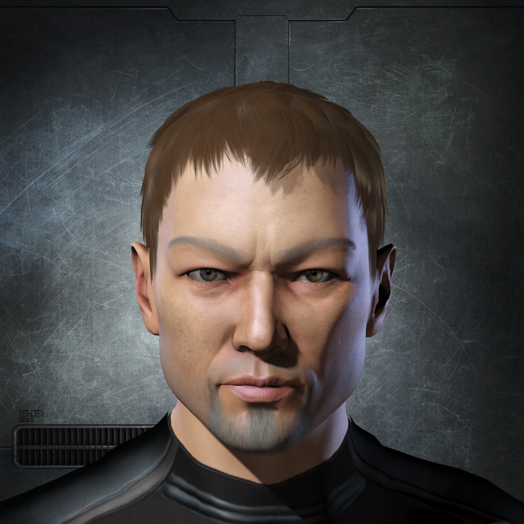 Space-Joe