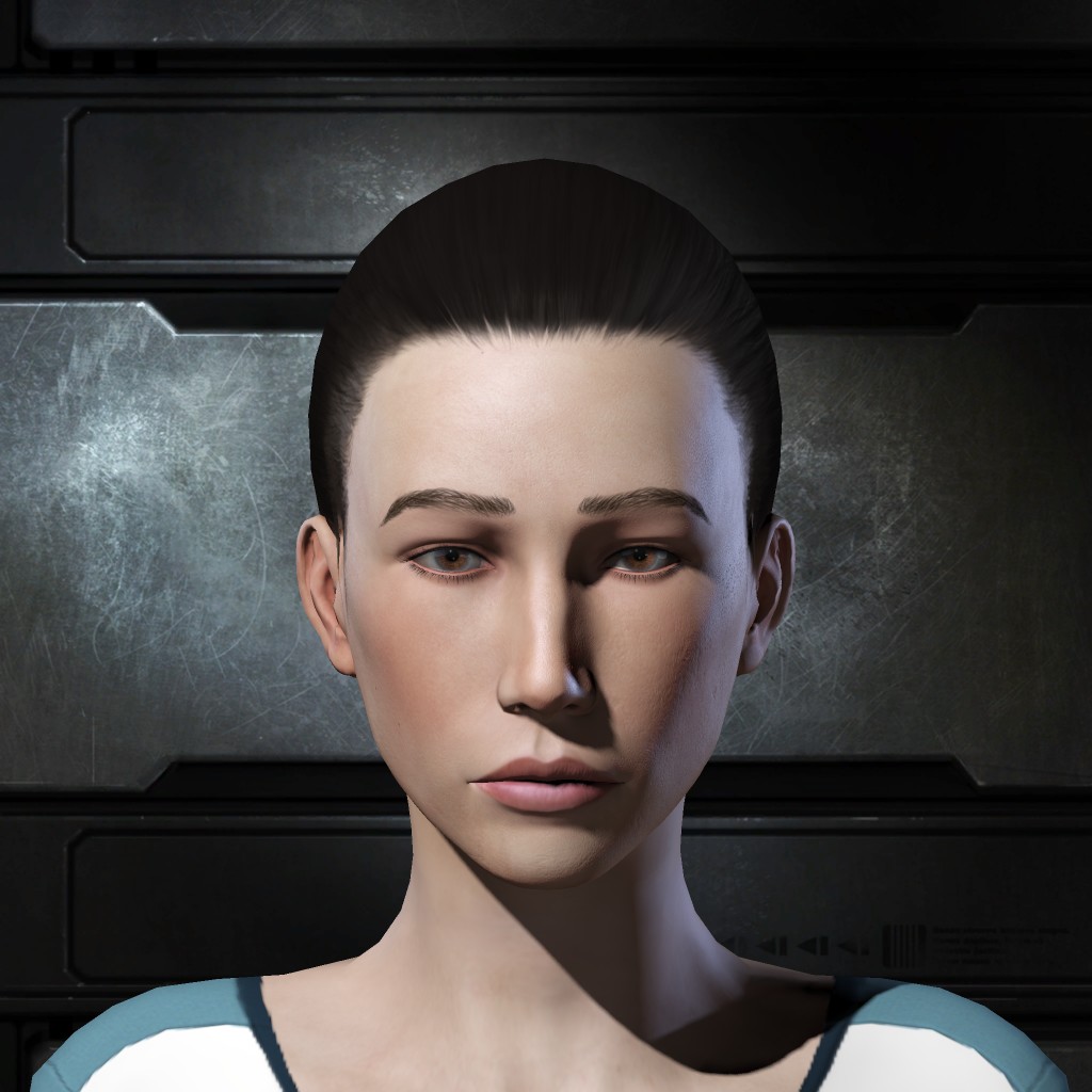 Ilana Mortensson
