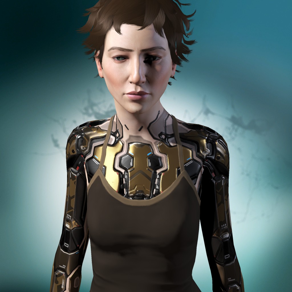 Raven Dahown