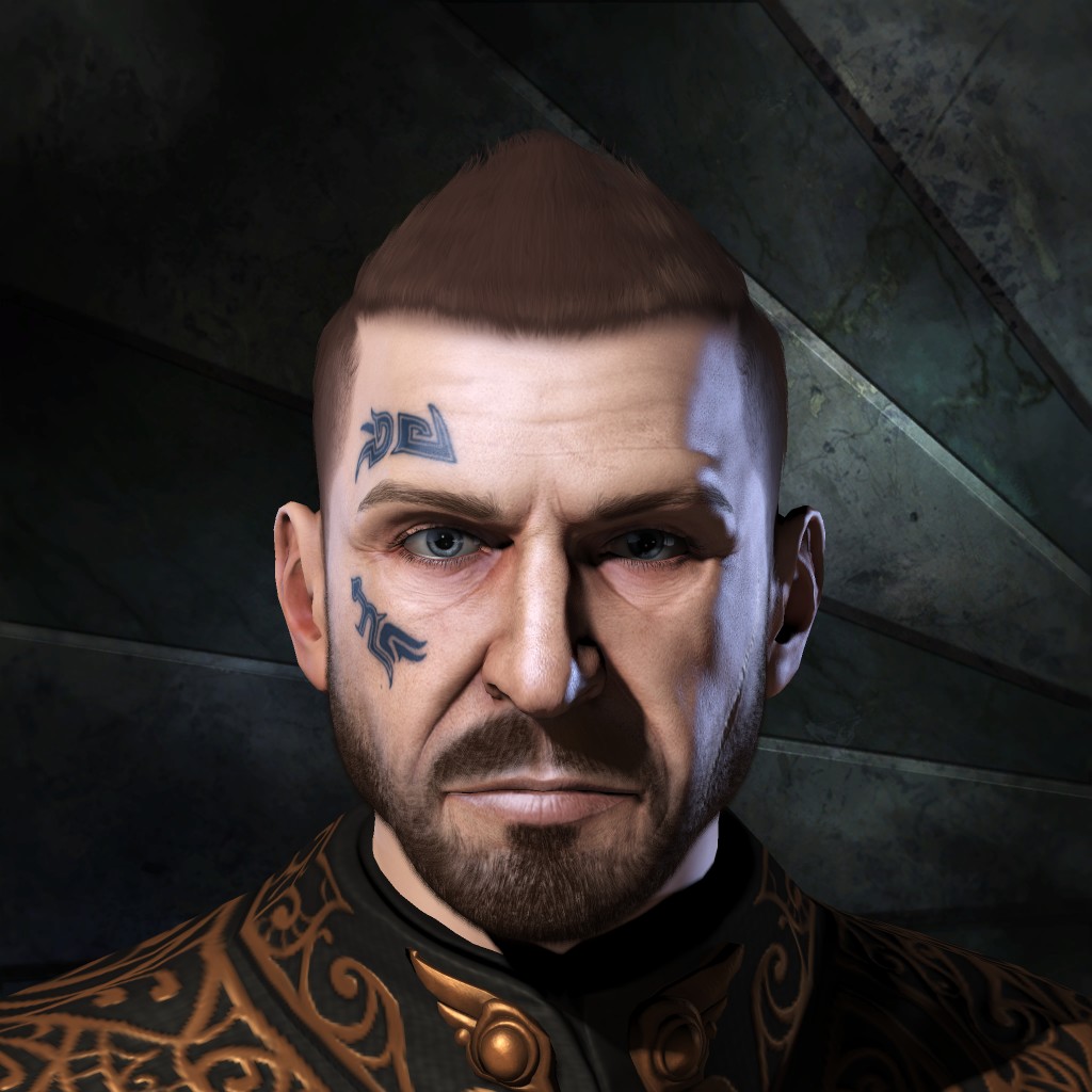 Cain de Nod
