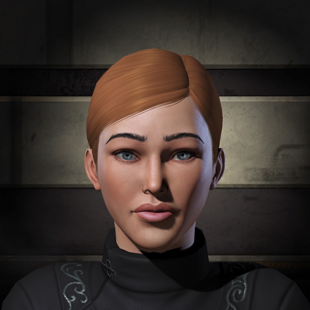 Xarias standing alt1