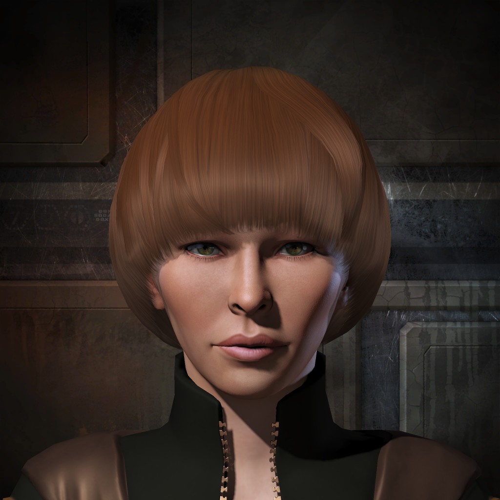 Xarias standing alt4