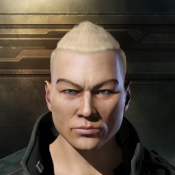 go or die portrait