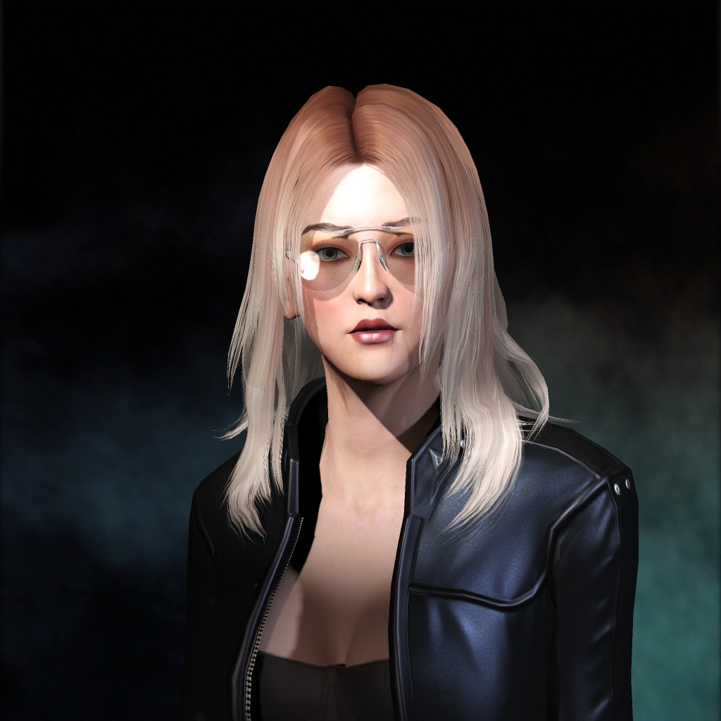 Lyra Althea