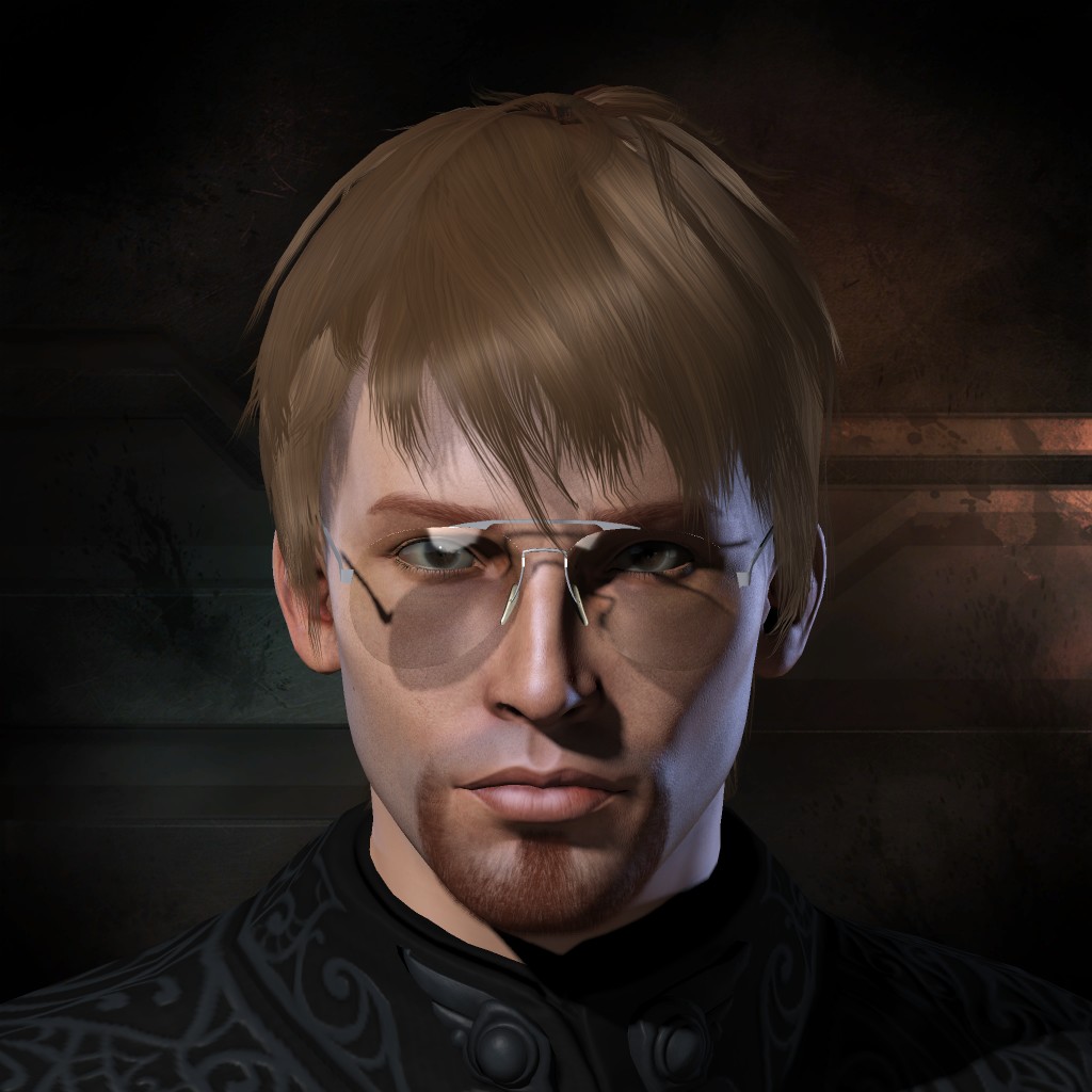 CharlesDark