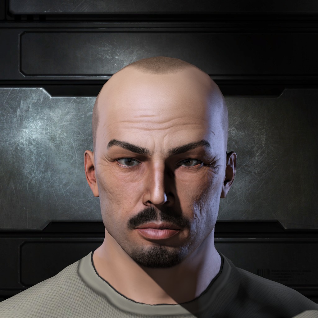 COLONEL ELIJAH