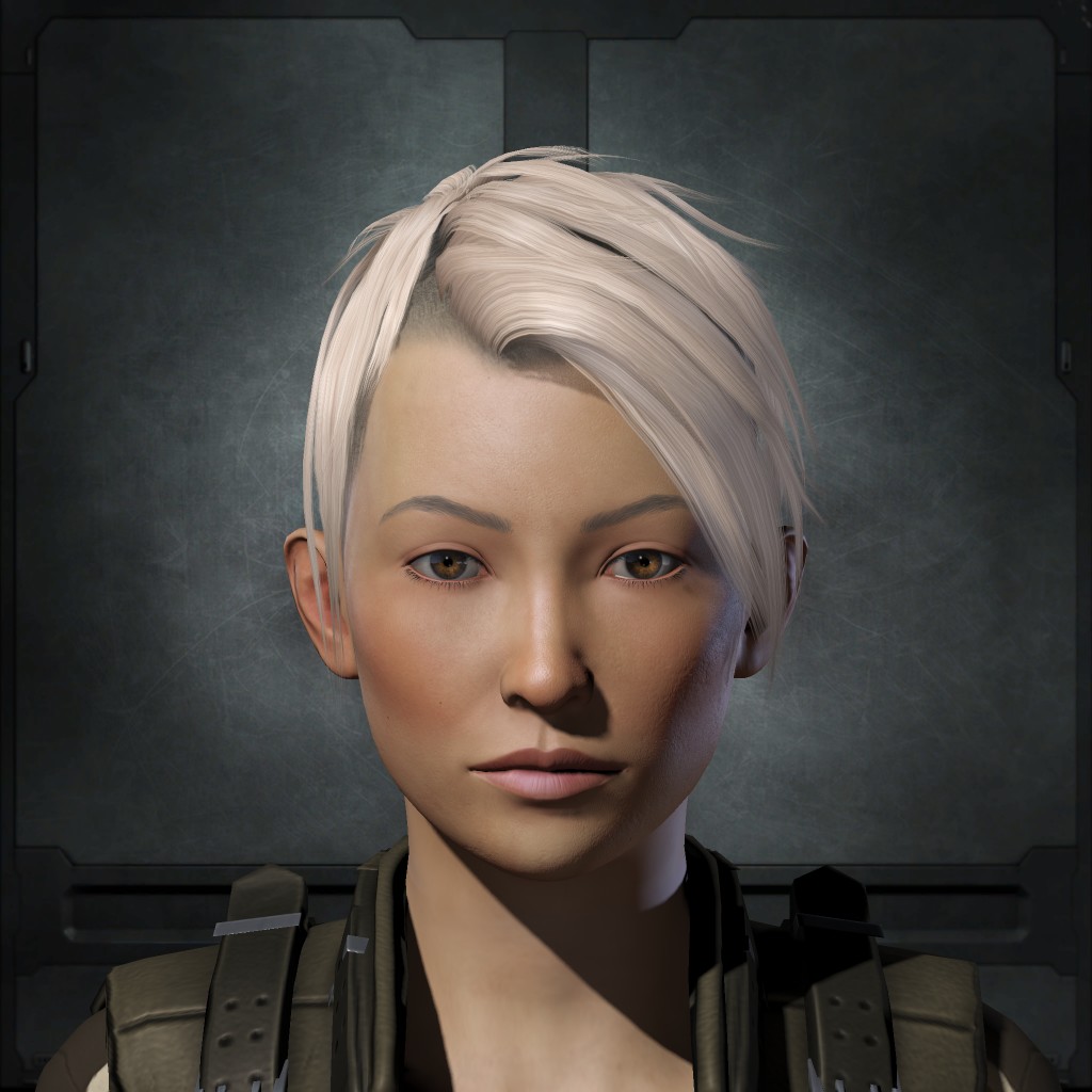 Faction Theseus