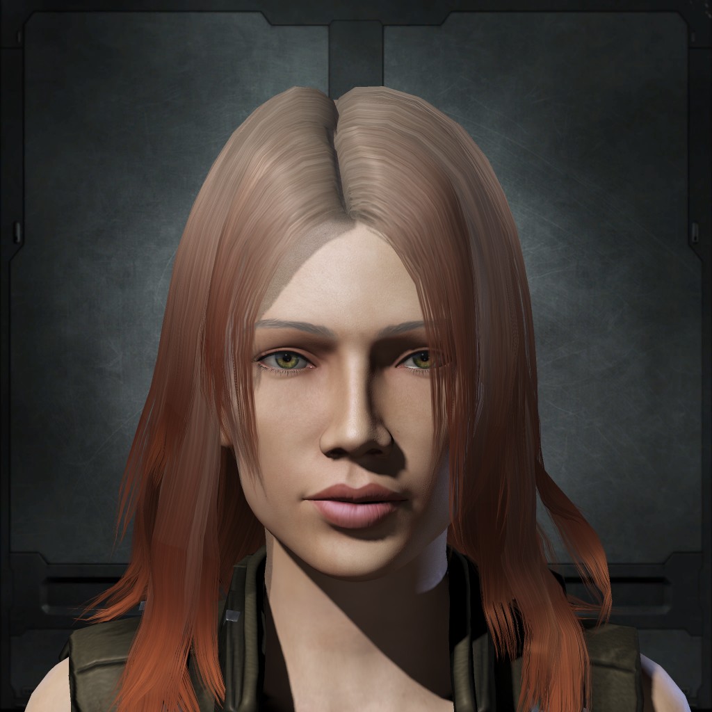 Darine Galine