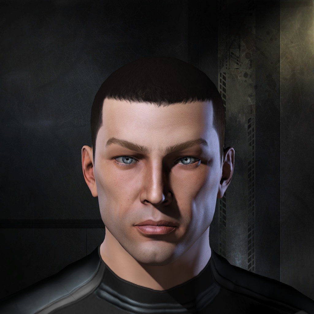 portrait