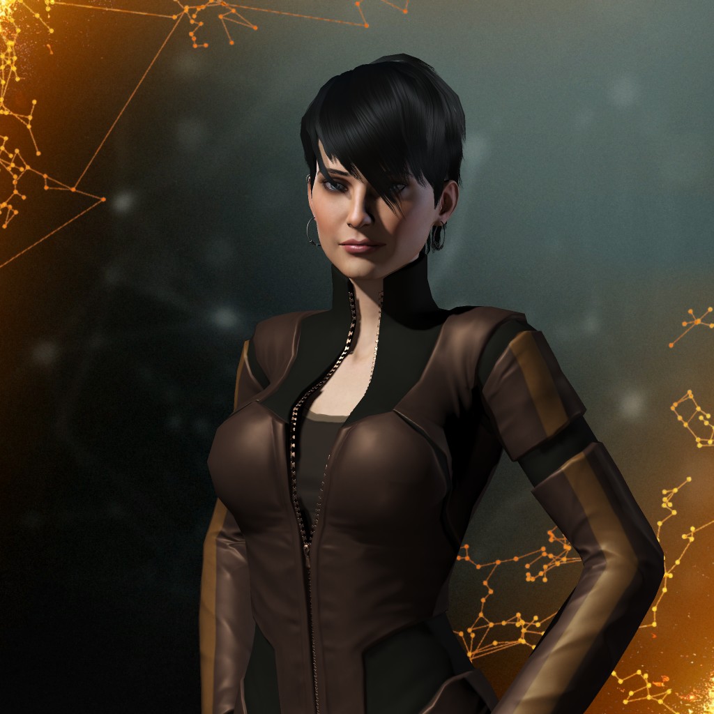 Nelisa Skythorn