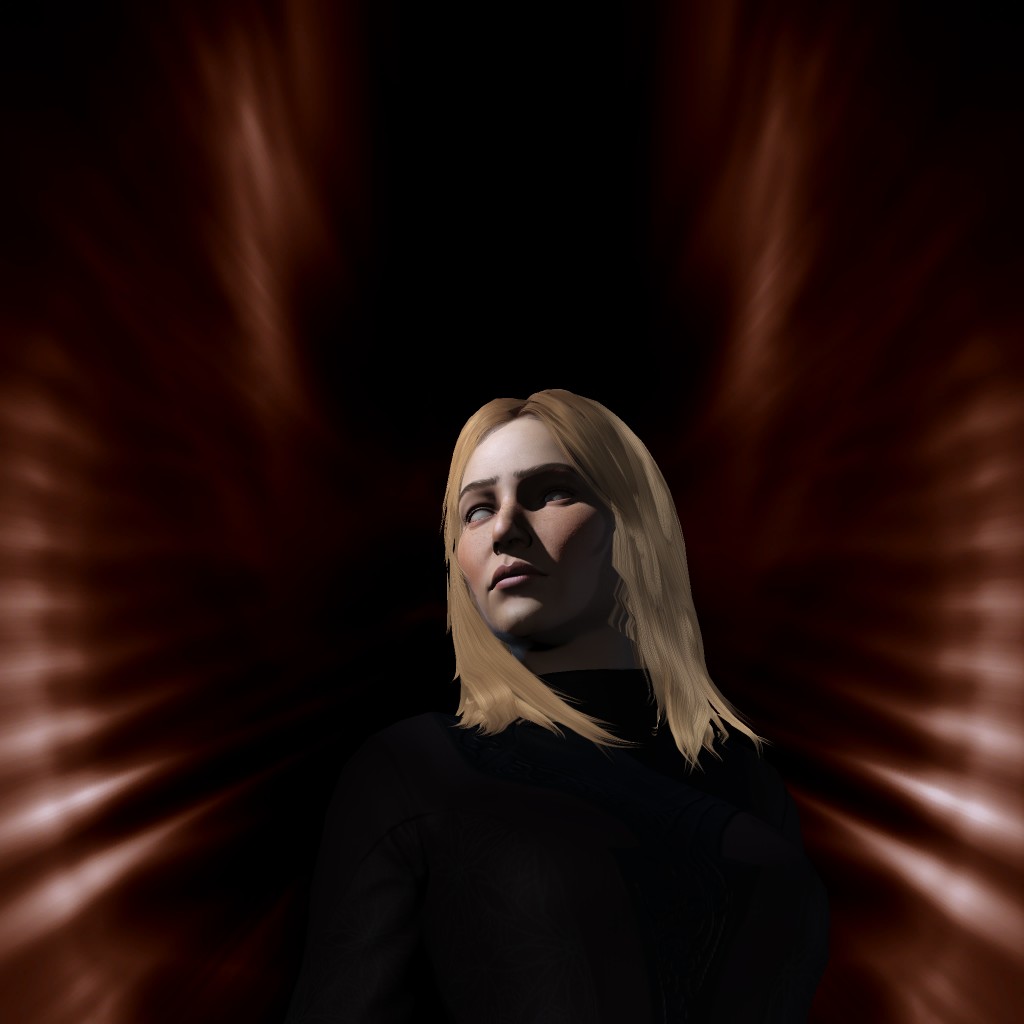 Saleister Crowley