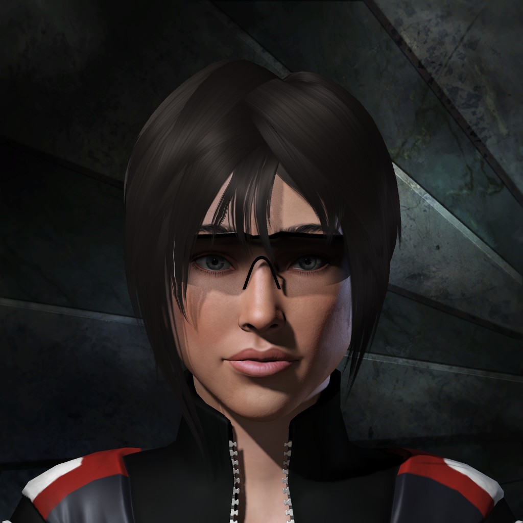 Roxy Wulf