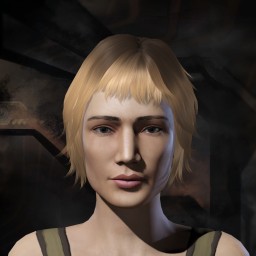 luckyslevenn portrait
