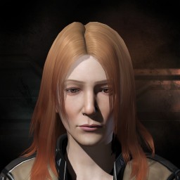 Arya Bianchi portrait