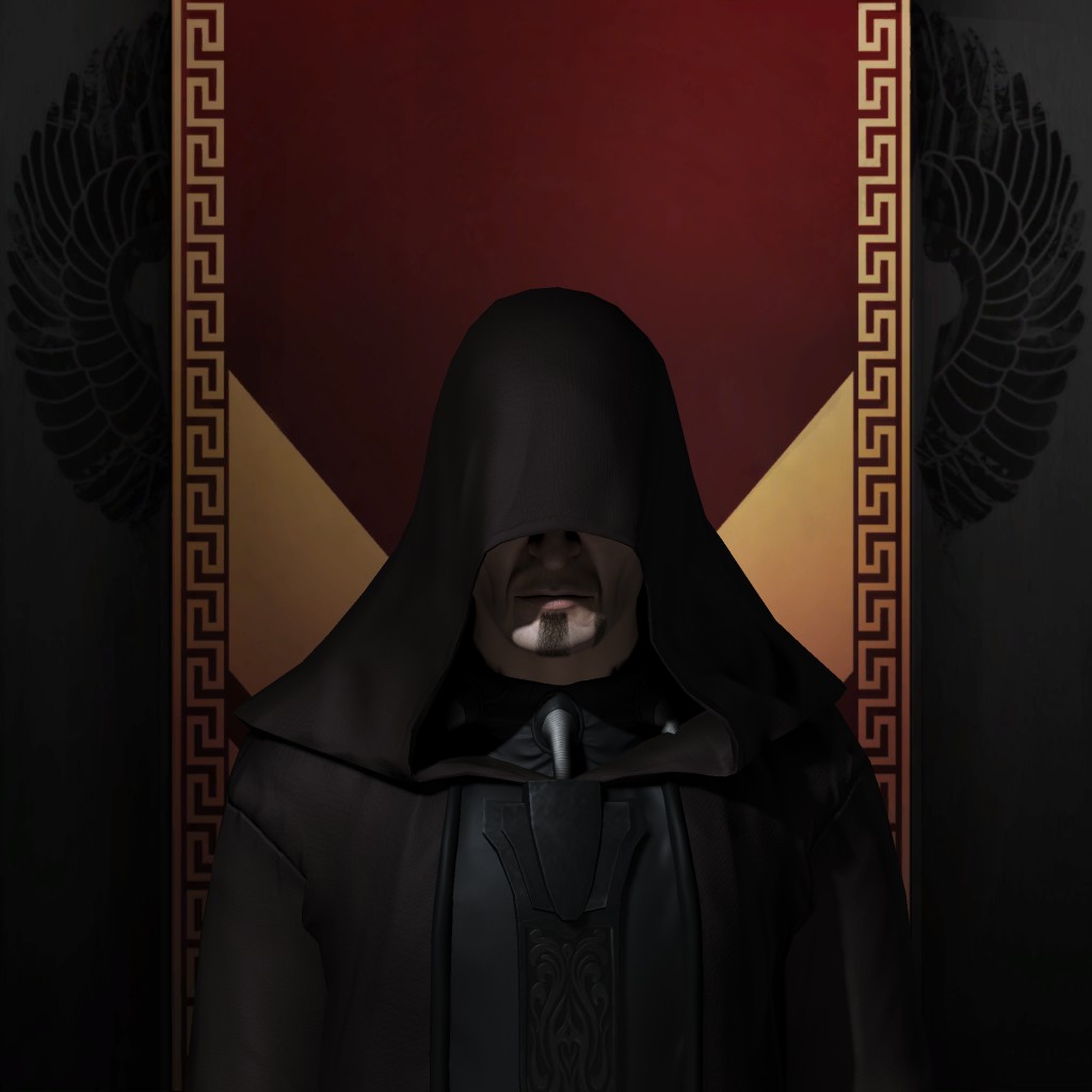 Crimson Duality