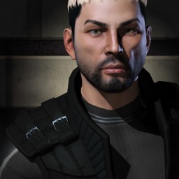 kreydog portrait