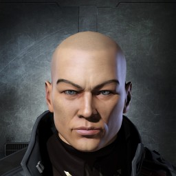 HesBi12 portrait