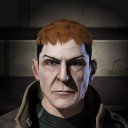Captian Caine